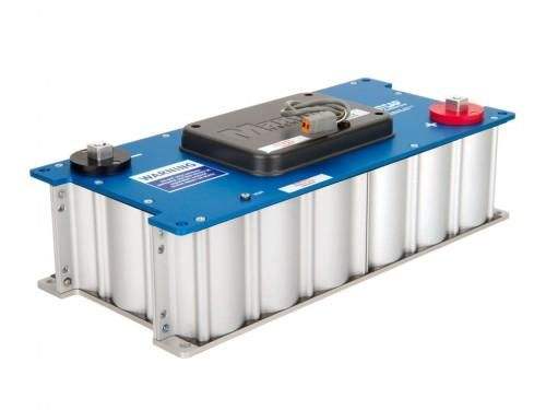 超級(jí)電容器電池