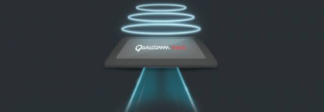 Qualcomm Halo 無線充電技術