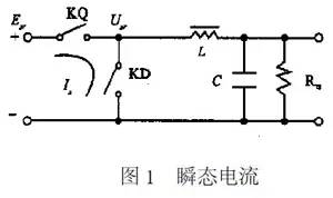 PWM開關直流穩壓電源尖峰干擾