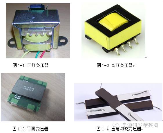 開(kāi)關(guān)直流電源提高功率密度的幾個(gè)方向