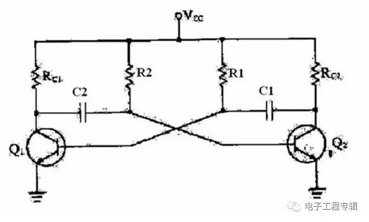 直流電源輸出短路保護電路 直流電源輸出短路保護電路