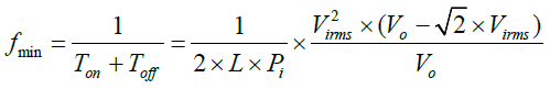 基于L6562A的APFC直流電源設(shè)計(jì)
