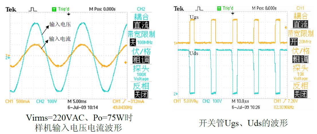 基于L6562A的APFC直流電源設(shè)計(jì)