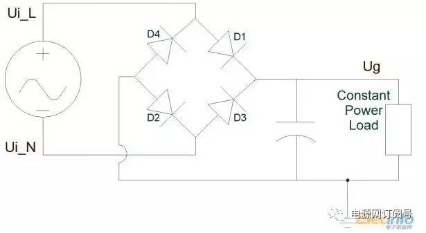 逆向開發(fā)直流電源步驟解析