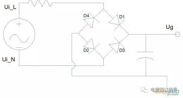 逆向開發(fā)直流電源步驟解析