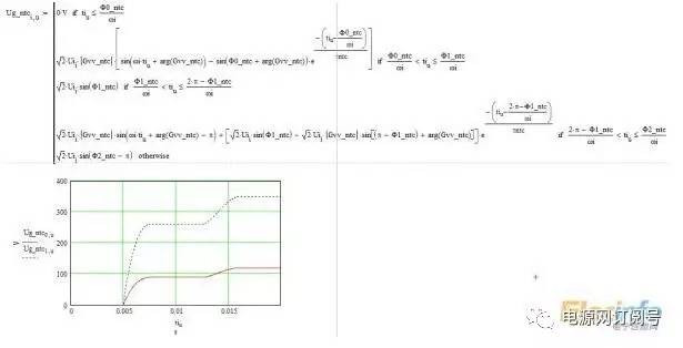 逆向開發(fā)直流電源步驟解析