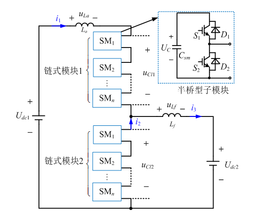 應(yīng)用于直流電源電網(wǎng)的直接耦合式直流穩(wěn)壓電源變壓器