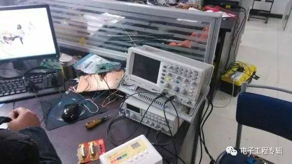 充電機工程師入門精華知識整理