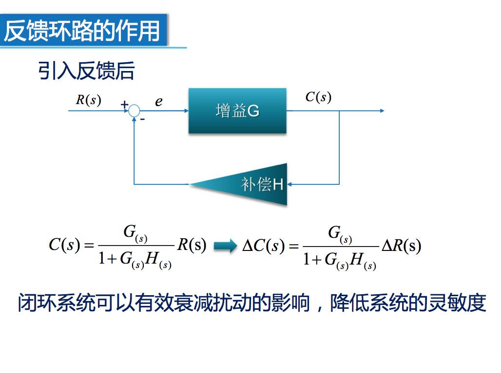 直流穩(wěn)壓電源的環(huán)路補(bǔ)償