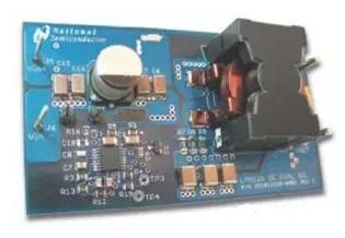 直流穩壓電源供應器