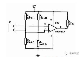 充電機充電電流采樣電路 充電機充電電流采樣電路