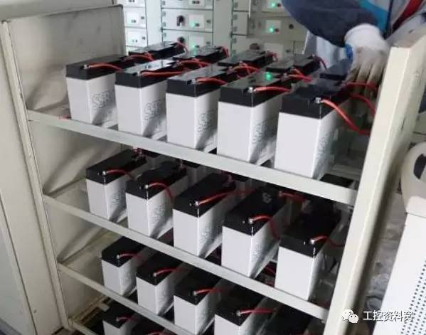 UPS電源蓄電池充電機安裝基本常識