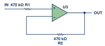 充電機充電電路設計對電阻使用的經驗法則