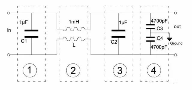 充電機(jī)充電電路設(shè)計需注意的細(xì)節(jié)