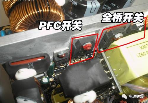 直流穩壓電源開關管選擇方法