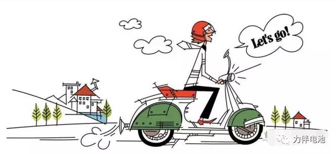 預防電動車充電機充電電池自行放電的方法