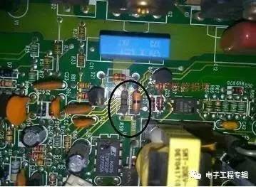 快速檢測直流穩(wěn)壓電源PCB板故障問題方法