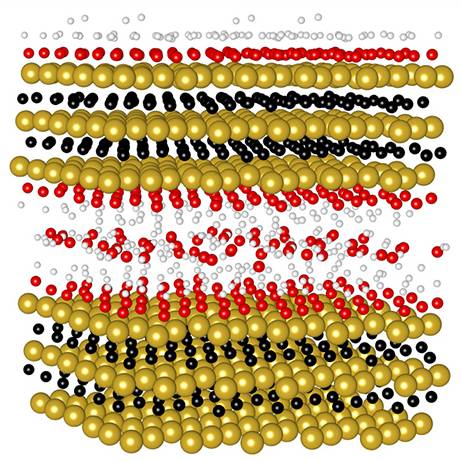 充電機(jī)充電電容器實(shí)現(xiàn)秒級(jí)充電的2D材料解析