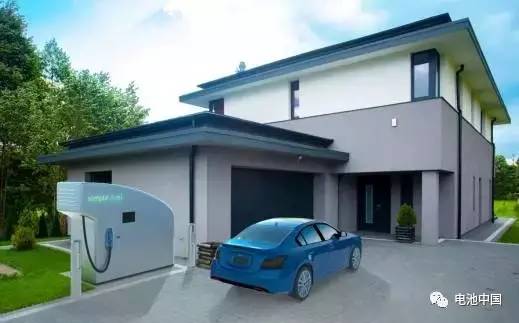 充電機充電燃料蓄電池技術3大應用 充電機充電燃料蓄電池技術3大應用