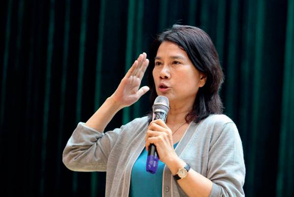 董明珠以個人名義壓上自己的全部身家,強勢入股珠海銀隆 董明珠以個人名義壓上自己的全部身家,強勢入股珠海銀隆