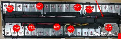 電動汽車車企的充電機充電蓄電池熱管理特性分析 電動汽車車企的充電機充電蓄電池熱管理特性分析