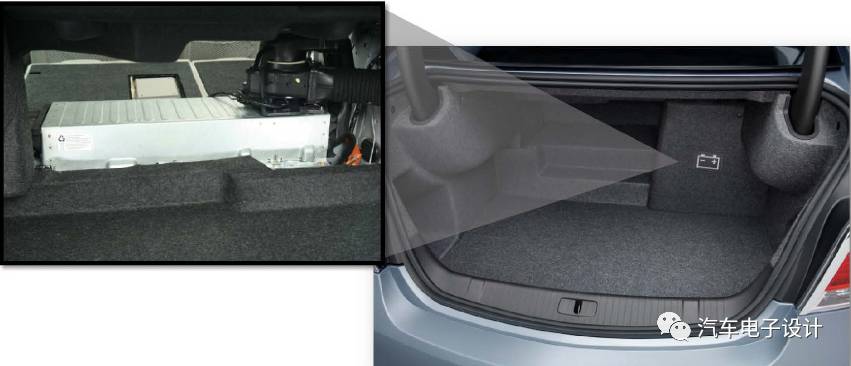 電動汽車充電機充電HEV鋰電池BAS+系統細節分析 電動汽車充電機充電HEV鋰電池BAS+系統細節分析