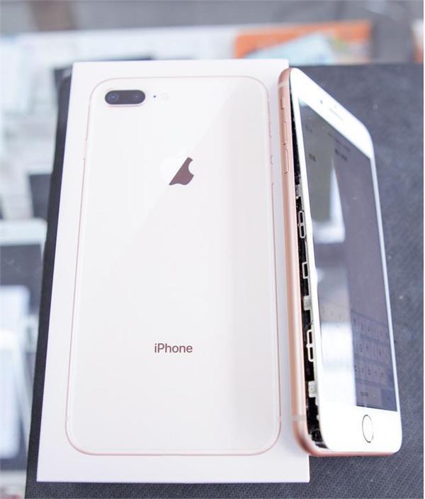 蘋果公司就iphone8問題拒回應充電機充電電池供貨商信息