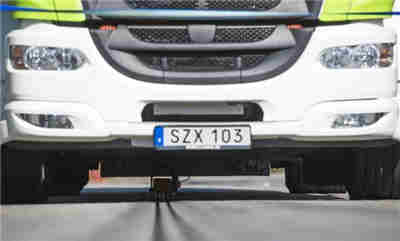 瑞典修建可邊開車邊充電公路使用的是什么充電機技術呢 瑞典修建可邊開車邊充電公路使用的是什么充電機技術呢