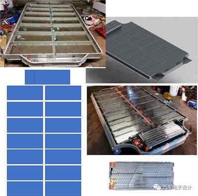 BMW與Tesla設計的智能充電機充電蓄電池系統哪家更強? BMW與Tesla設計的智能充電機充電蓄電池系統哪家更強?