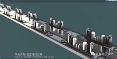 高壓大模組的全自動恒流恒壓充電器充電蓄電池系統設計方案可行嗎？