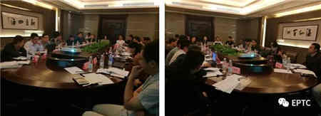 并聯型直流電源系統團體標準編制啟動會在上海召開