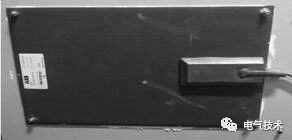 基于充電機充電純鉛蓄電池的風(fēng)機發(fā)電機組備用電源系統(tǒng) 基于充電機充電純鉛蓄電池的風(fēng)機發(fā)電機組備用電源系統(tǒng)