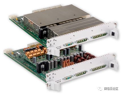 強磁場環境下的無芯直流穩壓電源設計方案 強磁場環境下的無芯直流穩壓電源設計方案