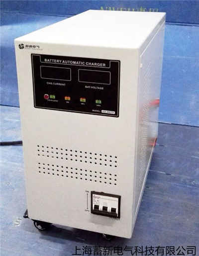 蓄電池充電機充電電瓶鼓脹、爆炸都的原因和解決辦法