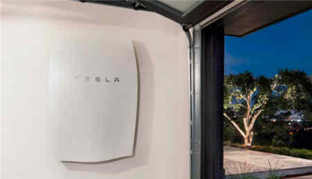 特斯拉Powerwall充電機充電蓄電池交付將在全球范圍內繼續進行