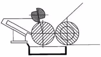 充電機充電鋰電池極片擠壓涂布常見缺陷有哪些？