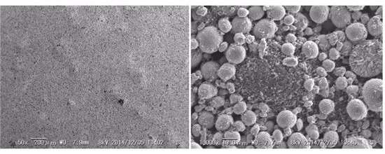 充電機充電鋰電池極片擠壓涂布常見缺陷有哪些？