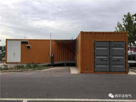  對新能源汽車蓄電池充電機充電設施的考量之二