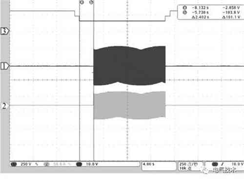 面向互聯網的蓄電池充電機-交流充電樁的設計方案 面向互聯網的蓄電池充電機-交流充電樁的設計方案
