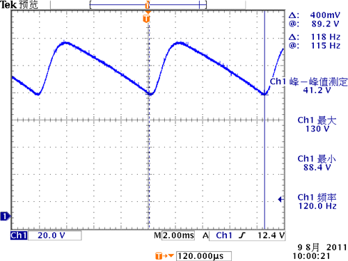 直流電源的低頻紋波、高頻紋波、環路紋波、共模噪聲、諧振噪聲 直流電源的低頻紋波、高頻紋波、環路紋波、共模噪聲、諧振噪聲