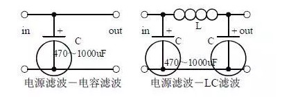 直流穩(wěn)壓電源電路設(shè)計(jì)工程師解析20中常用的模擬電路 直流穩(wěn)壓電源電路設(shè)計(jì)工程師解析20中常用的模擬電路