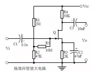 直流穩(wěn)壓電源電路設(shè)計(jì)工程師解析20中常用的模擬電路 直流穩(wěn)壓電源電路設(shè)計(jì)工程師解析20中常用的模擬電路