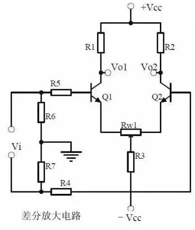 直流穩(wěn)壓電源電路設(shè)計(jì)工程師解析20中常用的模擬電路 直流穩(wěn)壓電源電路設(shè)計(jì)工程師解析20中常用的模擬電路