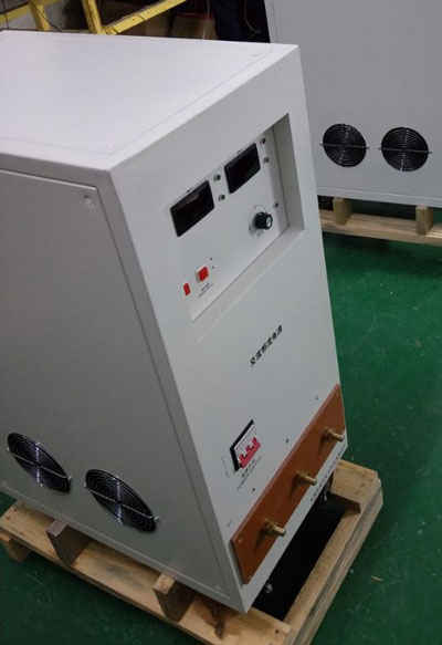 為什么要對充電機充電蓄電池進行內阻測試?