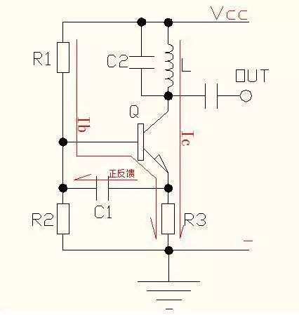什么是LC諧振電路和LC振蕩電路？