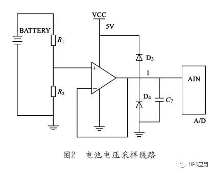 充電機充電蓄電池的智能監(jiān)控和維護系統(tǒng) 充電機充電蓄電池的智能監(jiān)控和維護系統(tǒng)