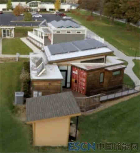 充電機充電鉛酸蓄電池技術微電網系統部署在密蘇里科技學院 充電機充電鉛酸蓄電池技術微電網系統部署在密蘇里科技學院