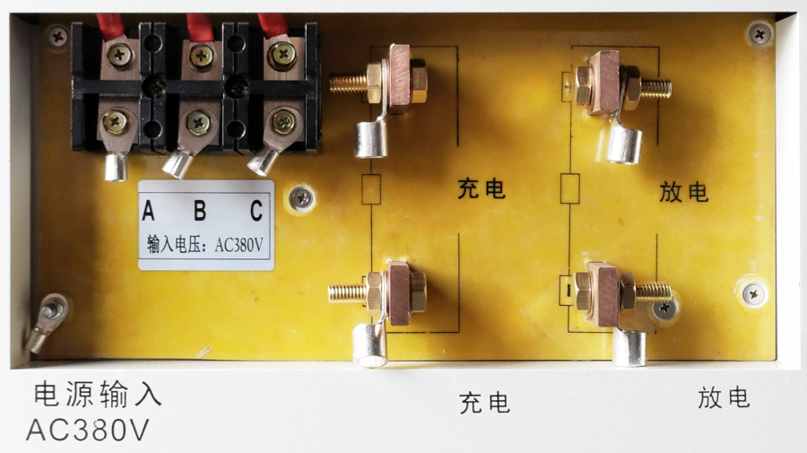 充電放電機(jī),蓄電池放電機(jī),蓄電池充電放電一體機(jī)細(xì)節(jié)圖