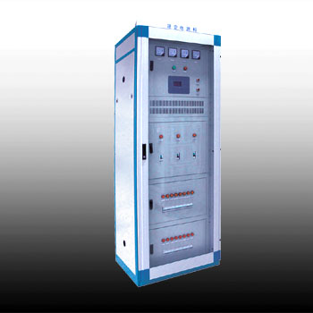 三相電力逆變電源20KVA/30KVA/50KVA（三進三出 DC220V/A