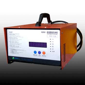 無人值守島嶼設(shè)備充電機